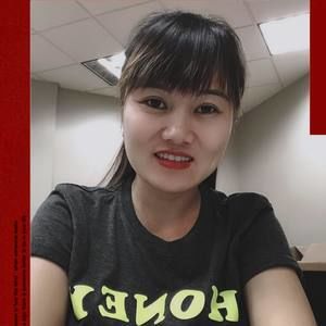 Meet your Posher, Jasmine